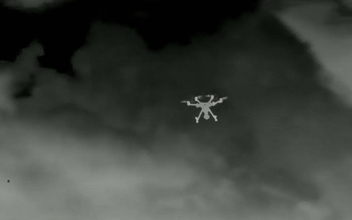 Infrared Stealth through Phase-Change Composites Infrared Stealth through Phase-Change Composites