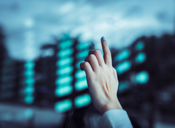 Responsibility & Ethics